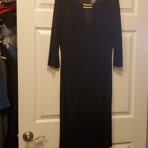 Vince Camuto Dress